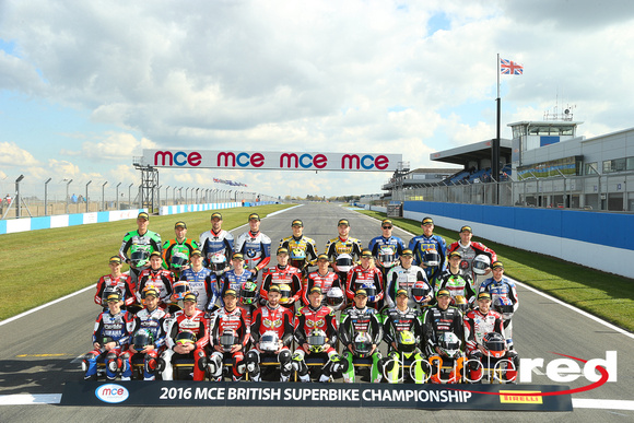 BSB Riders 2016